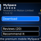 Image for article titled BlackBerry App World Tour and Impressions